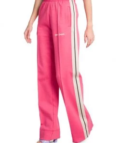 Palm Angels Pleated Logo Track Pants 11 Palm Angels Pleated Logo Track Pants -Palm Angels Sales Store unnamed file 412