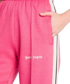 Palm Angels Pleated Logo Track Pants 13 Palm Angels Pleated Logo Track Pants -Palm Angels Sales Store unnamed file 414