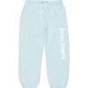 Palm Angels Little Girl's & Girl's Classic Logo Sweatpants For Kids -Palm Angels Sales Store unnamed file 415