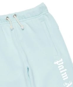 Palm Angels Little Girl's & Girl's Classic Logo Sweatpants For Kids 7 Palm Angels Little Girl's & Girl's Classic Logo Sweatpants For Kids -Palm Angels Sales Store unnamed file 417