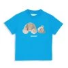 Palm Angels Little Boy's & Boy's Bear T-Shirt For Kids