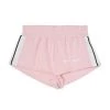 Palm Angels Elasticized Logo-Front Shorts