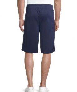 Palm Angels Striped Track Shorts For Men -Palm Angels Sales Store unnamed file 461