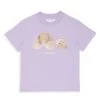 Palm Angels Little Girl's & Girl's Teddy Bear T-Shirt For Kids 1 Palm Angels Little Girl's & Girl's Teddy Bear T-Shirt For Kids -Palm Angels Sales Store unnamed file 463