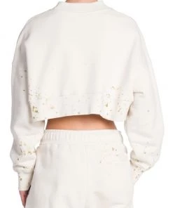 Palm Angels Cropped Paint-Splatter Sweatshirt 12 Palm Angels Cropped Paint-Splatter Sweatshirt -Palm Angels Sales Store unnamed file 469