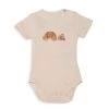 Palm Angels Baby's Teddy Bear Bodysuit For Kids -Palm Angels Sales Store unnamed file 471