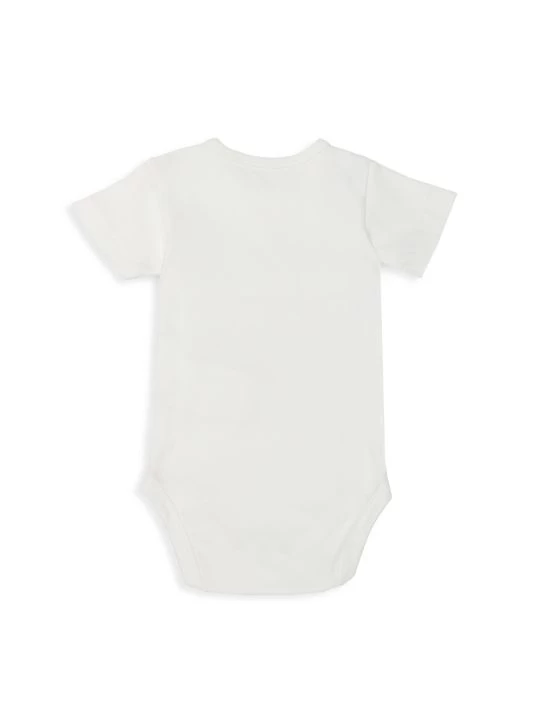 Palm Angels Baby's Teddy Bear Bodysuit For Kids 6 Palm Angels Baby's Teddy Bear Bodysuit For Kids - Image 4