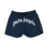 Palm Angels Little Boy's & Boy's Beachwear Logo Shorts For Kids 1 Palm Angels Little Boy's & Boy's Beachwear Logo Shorts For Kids -Palm Angels Sales Store unnamed file 475