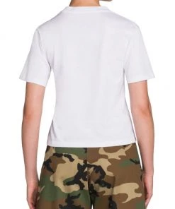 Palm Angels Classic Logo Fitted T-Shirt 12 Palm Angels Classic Logo Fitted T-Shirt -Palm Angels Sales Store unnamed file 487