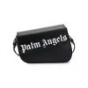Palm Angels Crash Logo Shoulder Bag -Palm Angels Sales Store unnamed file 489