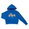Palm Angels Little Boy's & Boy's Bear Logo Hooded Sweatshirt For Kids -Palm Angels Sales Store unnamed file 499