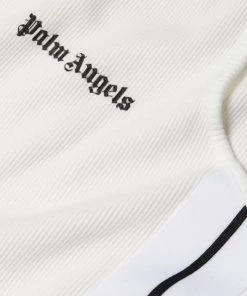Palm Angels Classic Logo Tank -Palm Angels Sales Store unnamed file 5