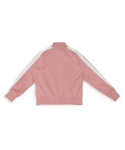 Palm Angels Little Girl's & Girl's Tuxedo Stripe Track Jacket For Kids -Palm Angels Sales Store unnamed file 526