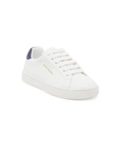 Palm Angels Little Boy's & Boy's Palm 1 Leather Sneakers For Kids