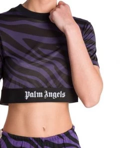 Palm Angels Cropped Zebra-Print Logo T-Shirt 13 Palm Angels Cropped Zebra-Print Logo T-Shirt -Palm Angels Sales Store unnamed file 559