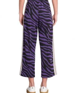 Palm Angels Wide-Leg Zebra-Print Track Pants 12 Palm Angels Wide-Leg Zebra-Print Track Pants -Palm Angels Sales Store unnamed file 564