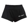 Palm Angels Logo Track Shorts
