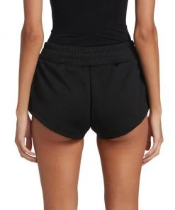 Palm Angels Logo Track Shorts -Palm Angels Sales Store unnamed file 586