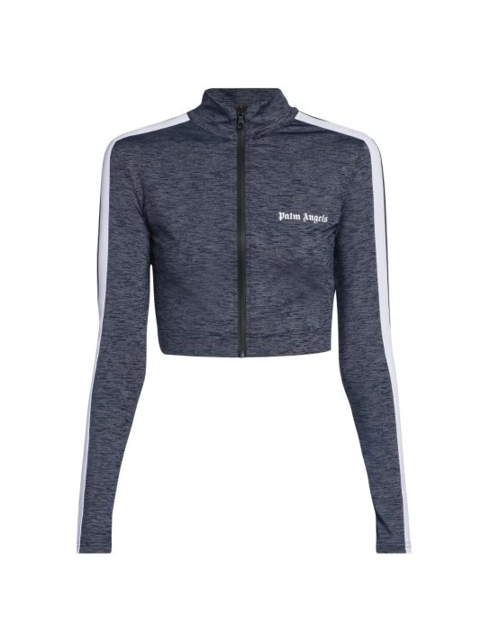 Palm Angels Cropped Performance Jacket 3 Palm Angels Cropped Performance Jacket