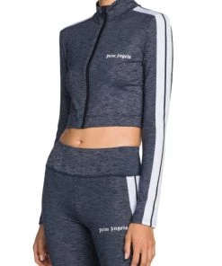 Palm Angels Cropped Performance Jacket 9 Palm Angels Cropped Performance Jacket -Palm Angels Sales Store unnamed file 591