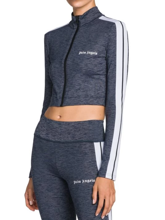 Palm Angels Cropped Performance Jacket 5 Palm Angels Cropped Performance Jacket - Image 3