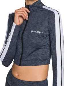 Palm Angels Cropped Performance Jacket 11 Palm Angels Cropped Performance Jacket -Palm Angels Sales Store unnamed file 593