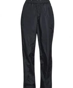 Palm Angels Layered Logo Track Pants