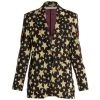 Palm Angels Sparkly Jacquard-Stars Blazer -Palm Angels Sales Store unnamed file 619