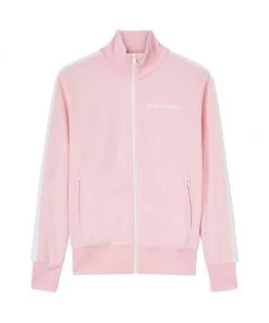 Palm Angels Classic Track Logo Jacket