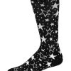 Palm Angels Night Sky Calf Socks For Men