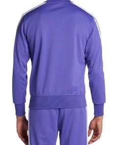 Palm Angels Classic Track Jacket Purple White For Men -Palm Angels Sales Store unnamed file 639