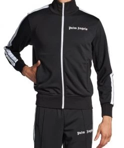 Palm Angels Classic Logo Track Jacket For Men 10 Palm Angels Classic Logo Track Jacket For Men -Palm Angels Sales Store unnamed file 64