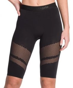 Palm Angels Seamless Lace-Insert Bike Shorts 10 Palm Angels Seamless Lace-Insert Bike Shorts -Palm Angels Sales Store unnamed file 654