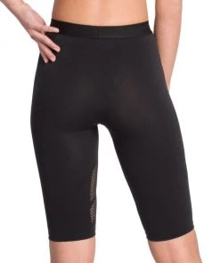 Palm Angels Seamless Lace-Insert Bike Shorts 12 Palm Angels Seamless Lace-Insert Bike Shorts -Palm Angels Sales Store unnamed file 656