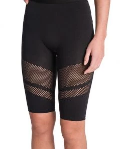 Palm Angels Seamless Lace-Insert Bike Shorts 13 Palm Angels Seamless Lace-Insert Bike Shorts -Palm Angels Sales Store unnamed file 657