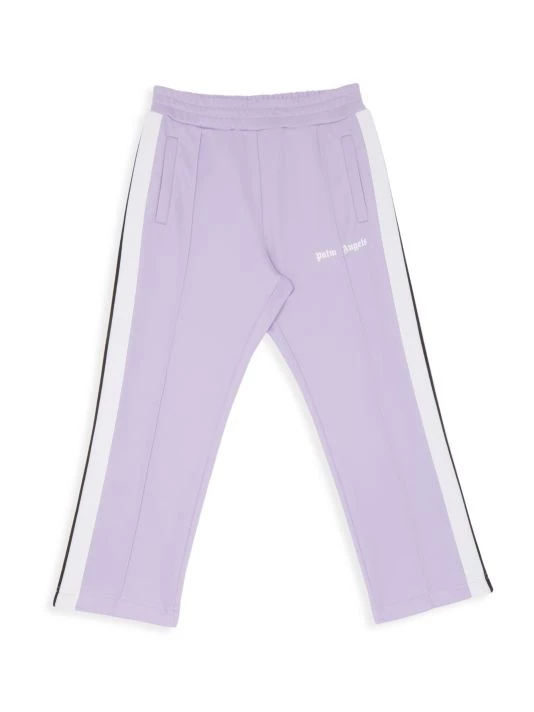 Palm Angels Little Girl's & Girl's Track Pants For Kids 3 Palm Angels Little Girl's & Girl's Track Pants For Kids
