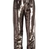 Palm Angels Sequin-Embroidered Track Pants -Palm Angels Sales Store unnamed file 679