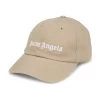 Palm Angels Logo Cotton Baseball Cap For Men 1 Palm Angels Logo Cotton Baseball Cap For Men -Palm Angels Sales Store unnamed file 68