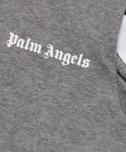 Palm Angels Training Track Cropped Tank Top -Palm Angels Sales Store unnamed file 690