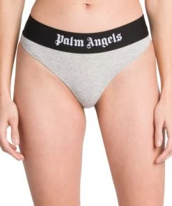 Palm Angels Banded Logo Brief -Palm Angels Sales Store unnamed file 694