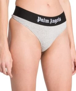 Palm Angels Banded Logo Brief -Palm Angels Sales Store unnamed file 695