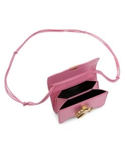 Palm Angels Embellished Wavy Crossbody Bag -Palm Angels Sales Store unnamed file 699