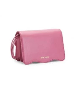Palm Angels Embellished Wavy Crossbody Bag -Palm Angels Sales Store unnamed file 700