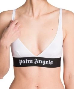 Palm Angels Classic Triangle Logo Bra 13 Palm Angels Classic Triangle Logo Bra -Palm Angels Sales Store unnamed file 706
