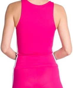 Palm Angels Formfitting Track Logo Tank -Palm Angels Sales Store unnamed file 711