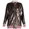 Palm Angels Sequin-Embroidered Track Jacket -Palm Angels Sales Store unnamed file 713