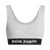 Palm Angels Classic Logo-Hem Bra -Palm Angels Sales Store unnamed file 719