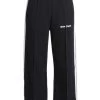 Palm Angels Ankle-Crop Logo Track Pants -Palm Angels Sales Store unnamed file 725