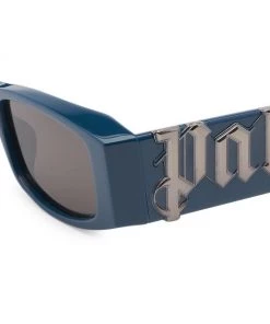 Palm Angels Angel 144MM Rectangular Sunglasses For Men -Palm Angels Sales Store unnamed file 73