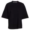 Palm Angels Oversized Classic Logo T-Shirt